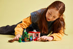 LEGO Minecraft Het TNT junglehuis - 21275