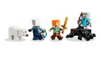 LEGO Minecraft De Pikhouweelmijn - 21277