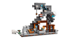 LEGO Minecraft De Pikhouweelmijn - 21277