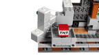 LEGO Minecraft De Pikhouweelmijn - 21277