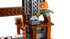LEGO Minecraft De Pikhouweelmijn - 21277