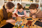 LEGO Minecraft De Plunderaar Buitenpost en Verwoester - 21278