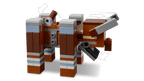 LEGO Minecraft De Plunderaar Buitenpost en Verwoester - 21278