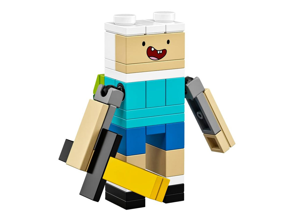 LEGO Ideas Adventure Time - 21308