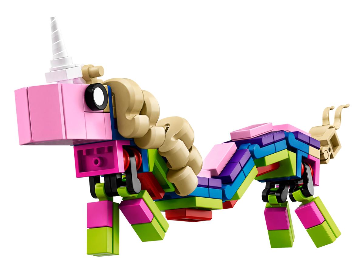LEGO Ideas Adventure Time - 21308