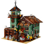LEGO Ideas Old Fishing Store - 21310