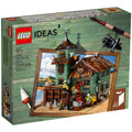 LEGO Ideas Old Fishing Store - 21310