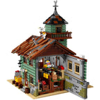 LEGO Ideas Old Fishing Store - 21310