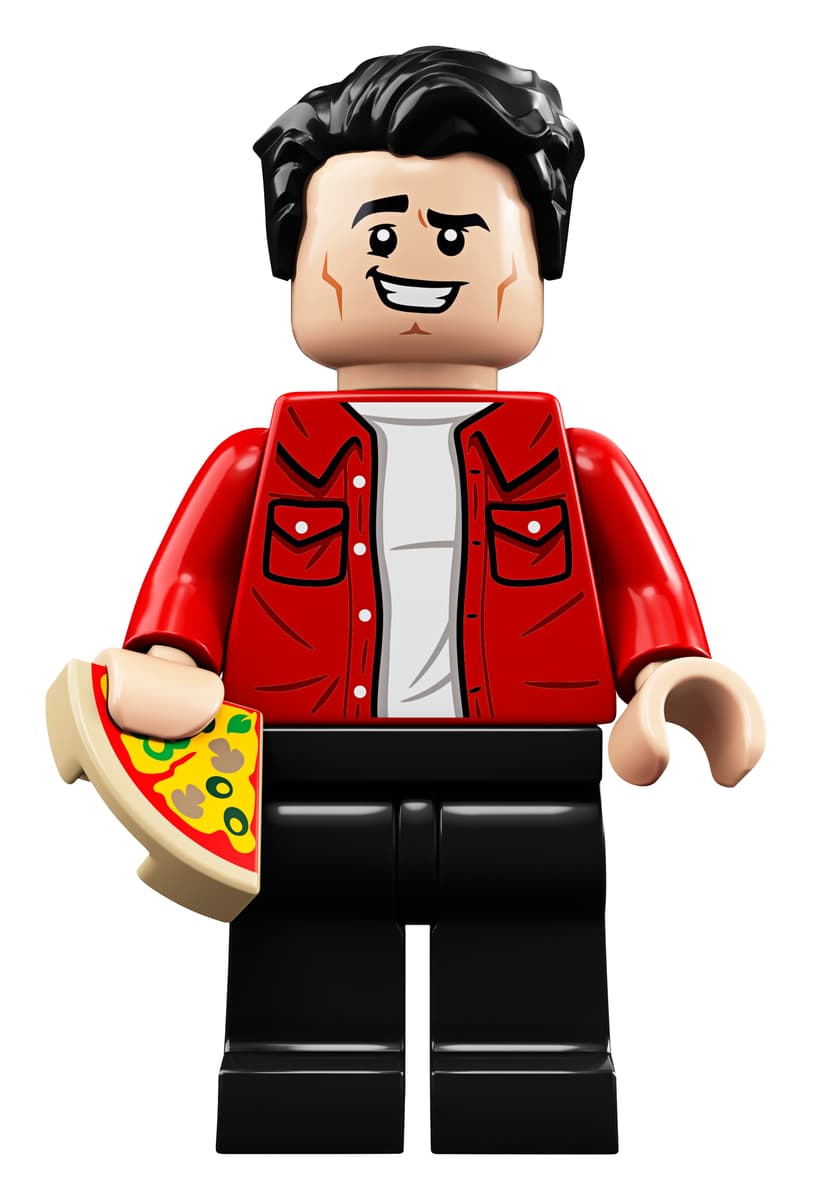 LEGO Central Perk - 21319