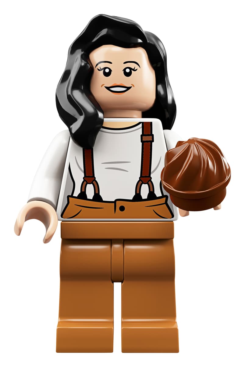 LEGO Central Perk - 21319