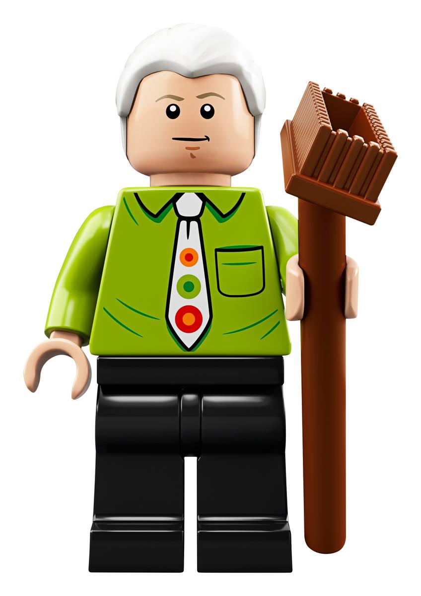 LEGO Central Perk - 21319
