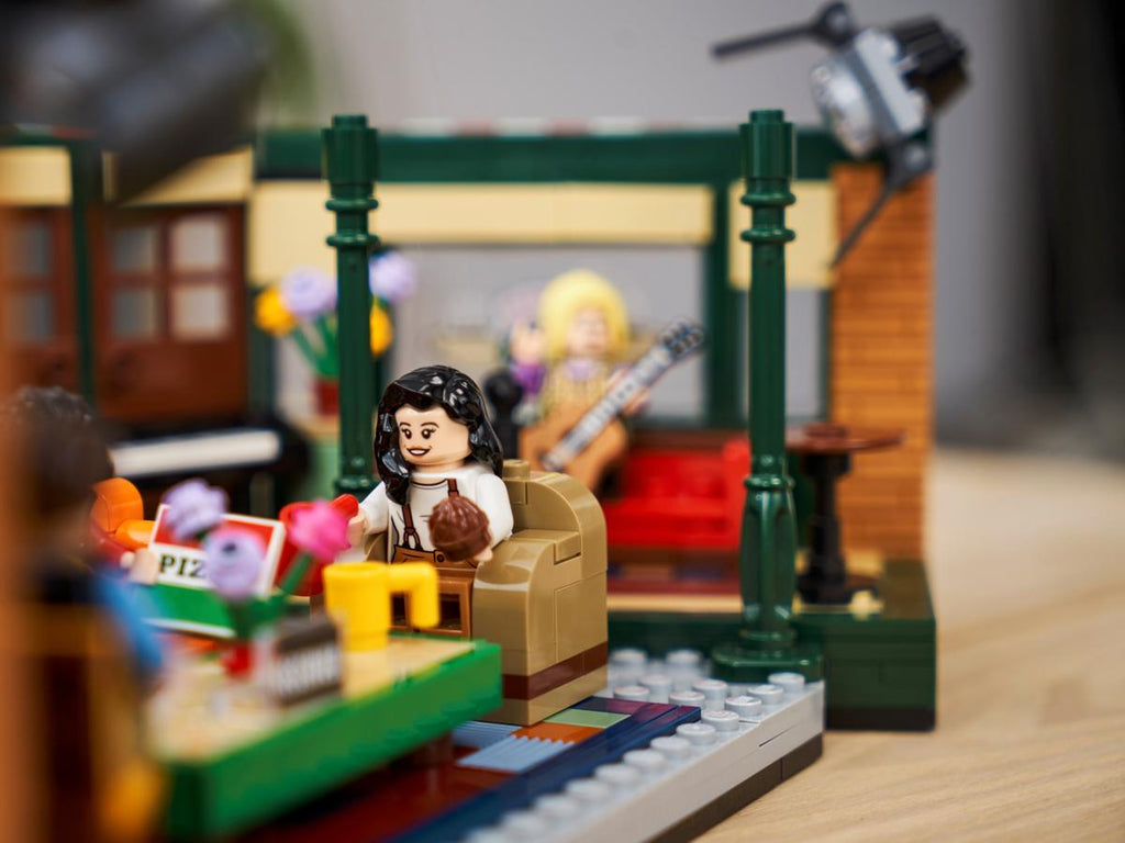 LEGO Central Perk - 21319