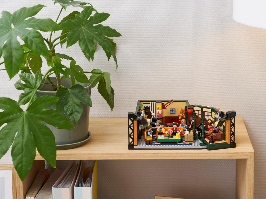 LEGO Central Perk - 21319