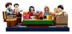 LEGO Central Perk - 21319