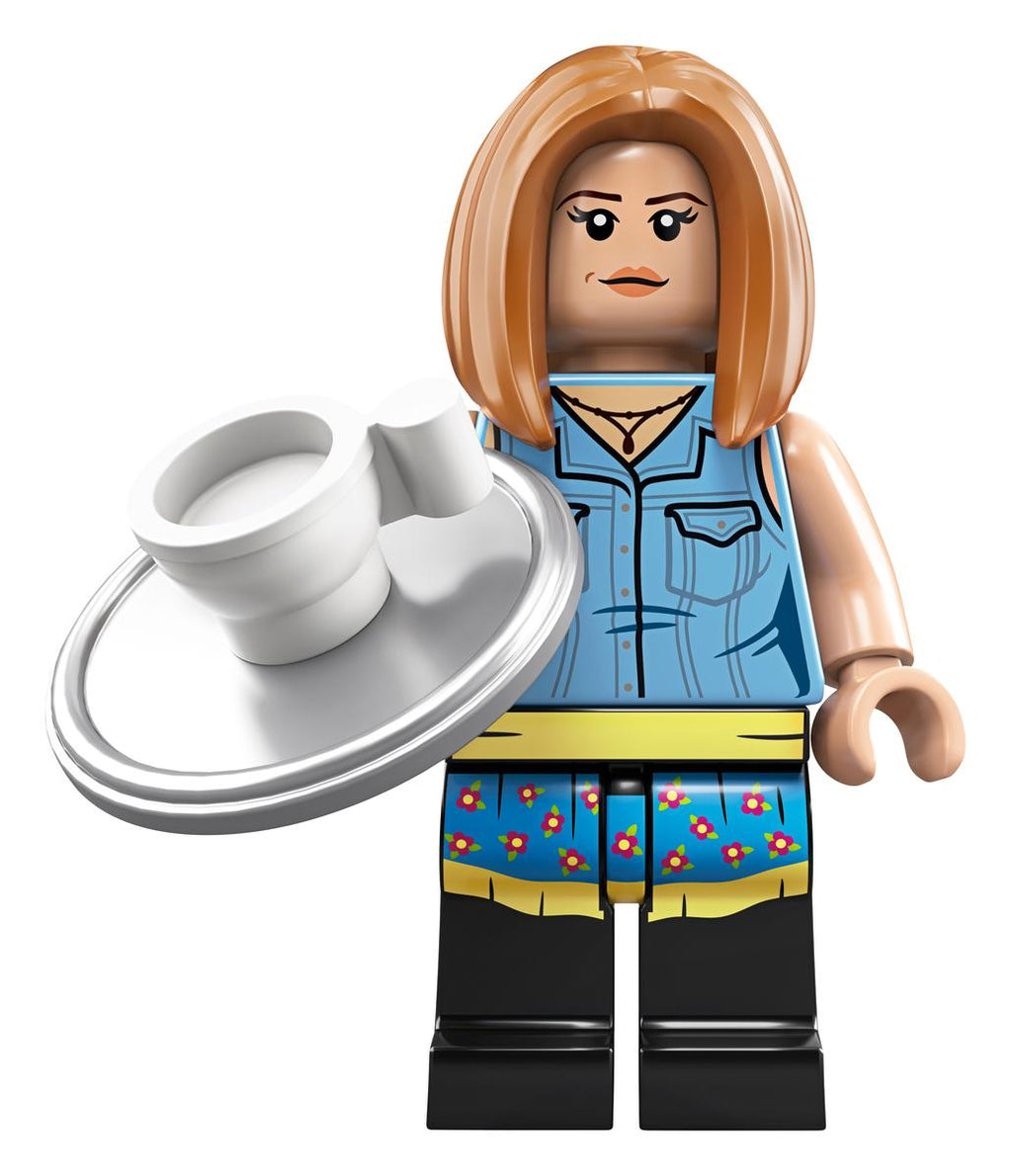 LEGO Central Perk - 21319