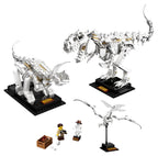 LEGO Ideas Dinosaurusfossielen - 21320