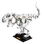 LEGO Ideas Dinosaurusfossielen - 21320