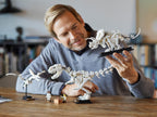 LEGO Ideas Dinosaurusfossielen - 21320
