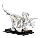LEGO Ideas Dinosaurusfossielen - 21320