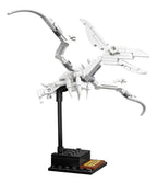 LEGO Ideas Dinosaurusfossielen - 21320