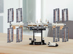 LEGO Ideas Internationaal ruimtestation - 21321
