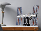 LEGO Ideas Internationaal ruimtestation - 21321