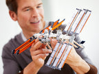 LEGO Ideas Internationaal ruimtestation - 21321