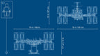 LEGO Ideas Internationaal ruimtestation - 21321