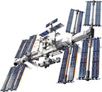 LEGO Ideas Internationaal ruimtestation - 21321