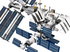 LEGO Ideas Internationaal ruimtestation - 21321