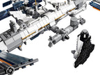 LEGO Ideas Internationaal ruimtestation - 21321