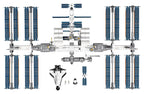 LEGO Ideas Internationaal ruimtestation - 21321