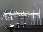 LEGO Ideas Internationaal ruimtestation - 21321