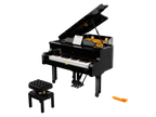 LEGO Ideas Vleugelpiano - 21323