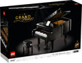 LEGO Ideas Vleugelpiano - 21323
