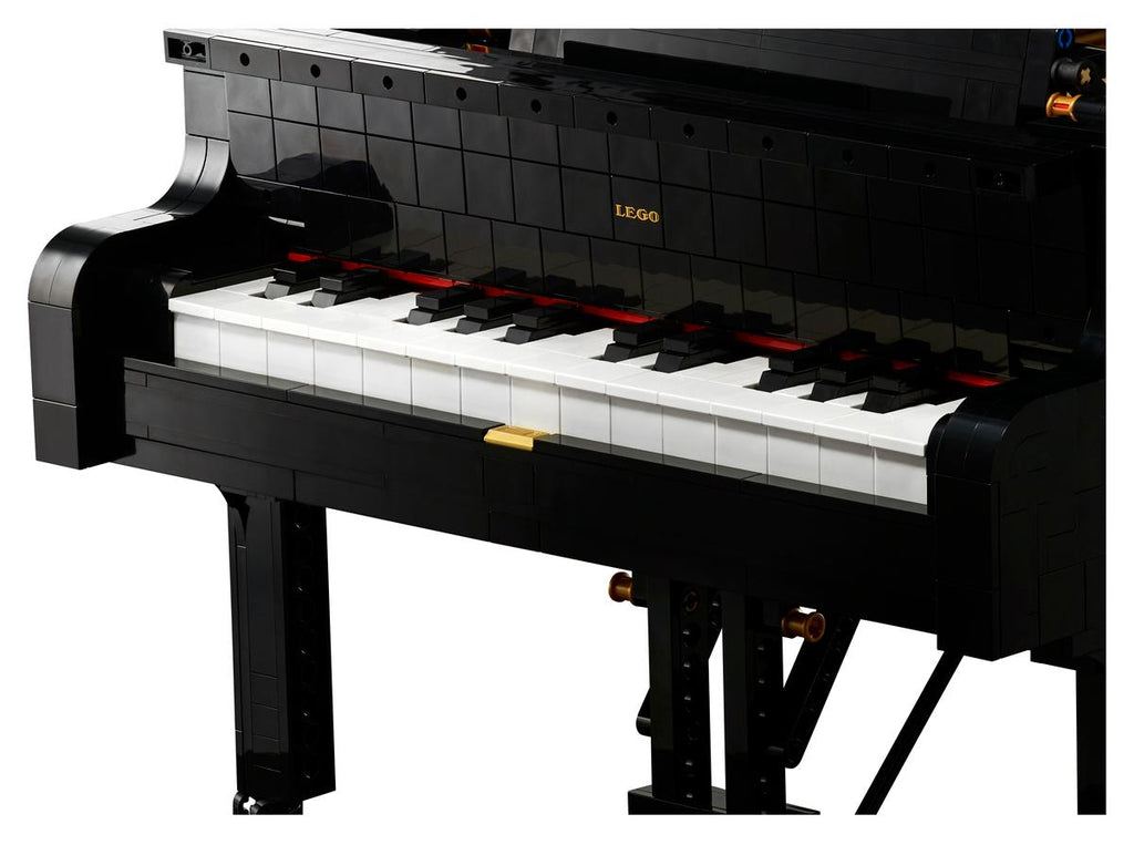 LEGO Ideas Vleugelpiano - 21323
