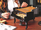 LEGO Ideas Vleugelpiano - 21323