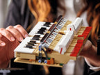 LEGO Ideas Vleugelpiano - 21323