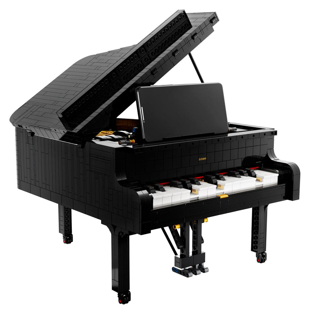 LEGO Ideas Vleugelpiano - 21323