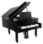 LEGO Ideas Vleugelpiano - 21323