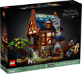 LEGO Ideas Middeleeuwse smid - 21325