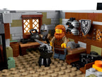 LEGO Ideas Middeleeuwse smid - 21325