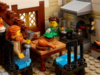 LEGO Ideas Middeleeuwse smid - 21325