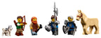 LEGO Ideas Middeleeuwse smid - 21325