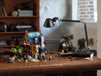 LEGO Ideas Middeleeuwse smid - 21325