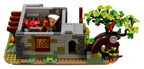 LEGO Ideas Middeleeuwse smid - 21325