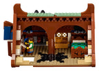 LEGO Ideas Middeleeuwse smid - 21325