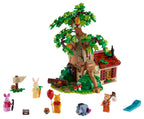LEGO Ideas Winnie de Poeh - 21326