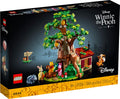 LEGO Ideas Winnie de Poeh - 21326