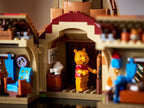 LEGO Ideas Winnie de Poeh - 21326